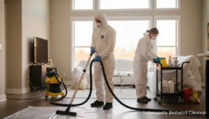 Ultimate Guide to Safe Biohazard Remediation in Indy - Indianapolis Biohazard Cleanup Indianapolis